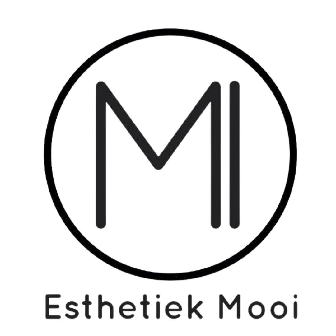 Logo Esthetiek Mooi